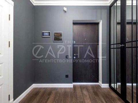 квартира за адресою Предславинська вул., 40