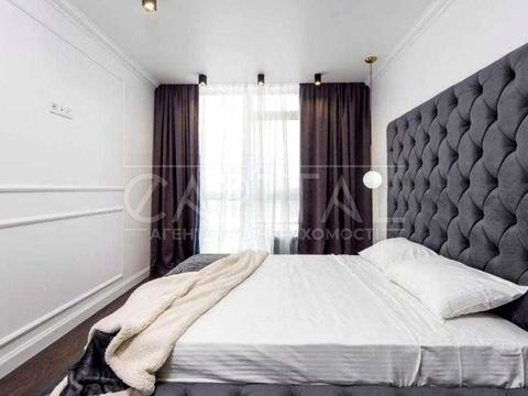 квартира за адресою Предславинська вул., 40