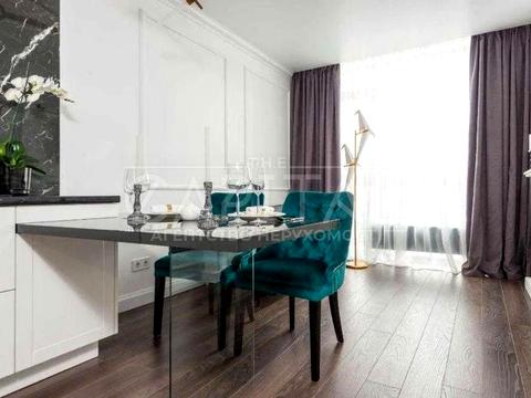 квартира за адресою Предславинська вул., 40