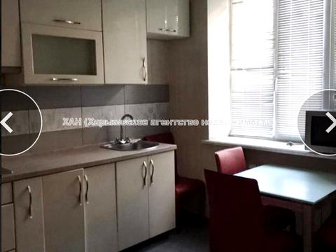 квартира за адресою Харків, Євгена Котляра вул. (Червоноармійська), 12