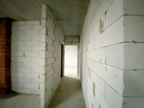 квартира за адресою Поліська вул., 4