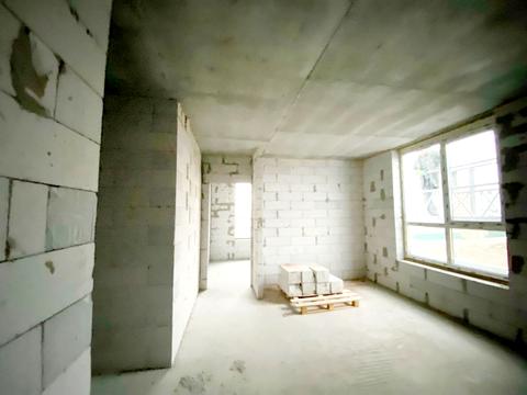 квартира за адресою Поліська вул., 4