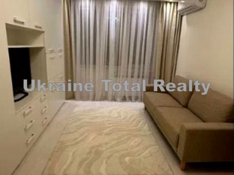 квартира по адресу Свободы просп., 30-Б