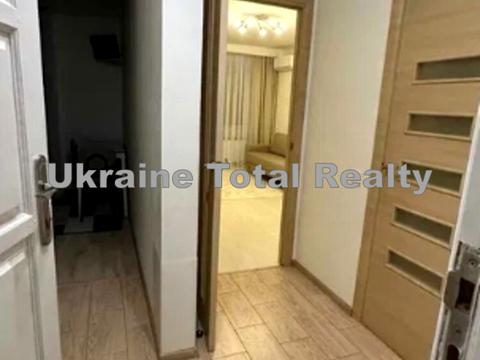 квартира по адресу Свободы просп., 30-Б