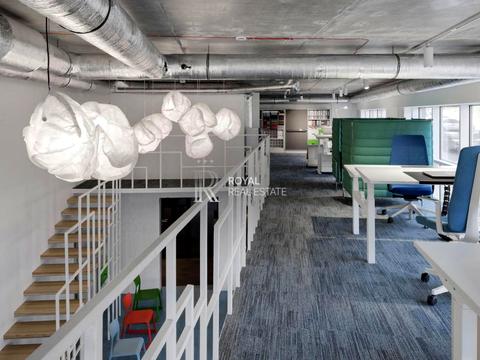 комерційна за адресою Герцена вул., 12