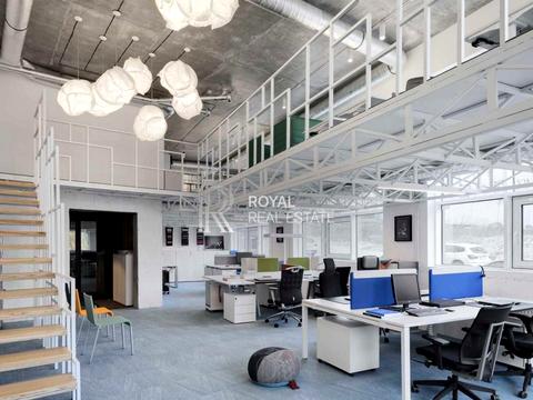 комерційна за адресою Герцена вул., 12