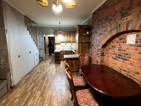 дом по адресу Котляревского ул., 34-Б