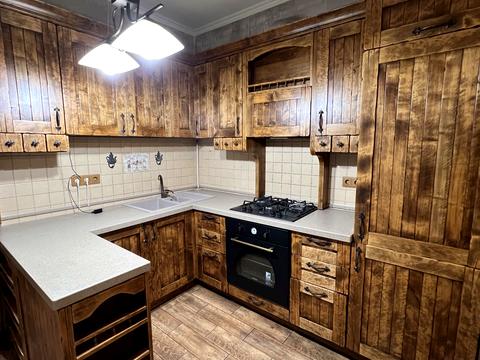 дом по адресу Котляревского ул., 34-Б