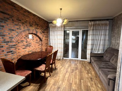 дом по адресу Котляревского ул., 34-Б