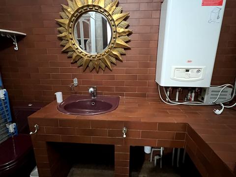 дом по адресу Котляревского ул., 34-Б