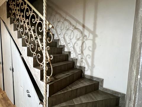 дом по адресу Котляревского ул., 34-Б