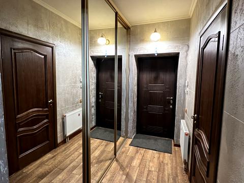 дом по адресу Котляревского ул., 34-Б