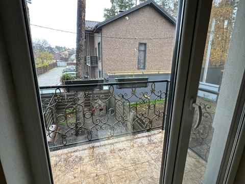 дом по адресу Котляревского ул., 34-Б