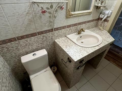 дом по адресу Котляревского ул., 34-Б