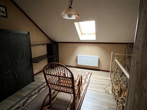 дом по адресу Котляревского ул., 34-Б