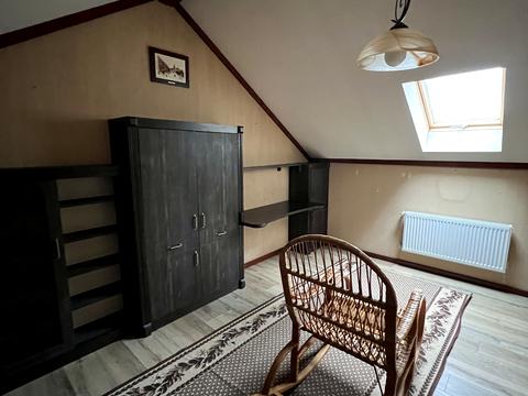 дом по адресу Котляревского ул., 34-Б