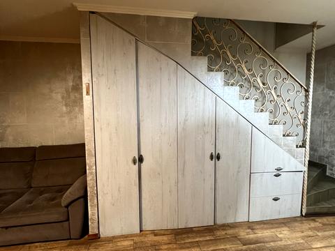 дом по адресу Котляревского ул., 34-Б