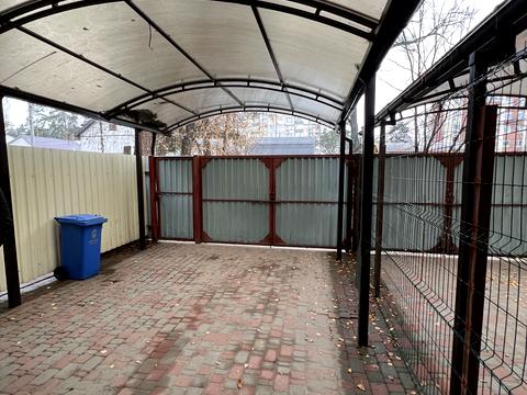 дом по адресу Котляревского ул., 34-Б