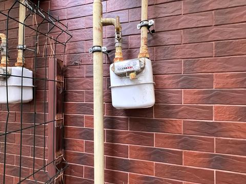 дом по адресу Котляревского ул., 34-Б