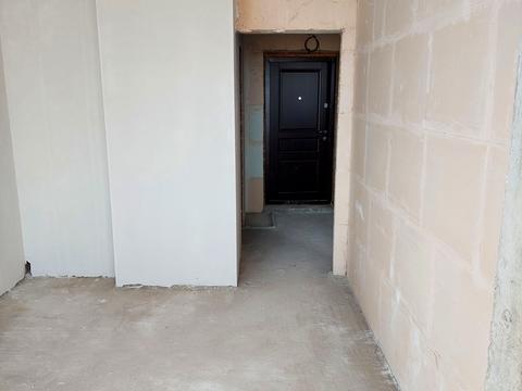 квартира по адресу Владислава Бувалкина ул. (Бочарова Генерала), 70