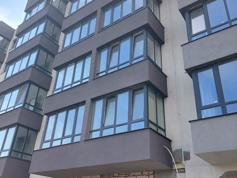 квартира по адресу Владислава Бувалкина ул. (Бочарова Генерала), 70