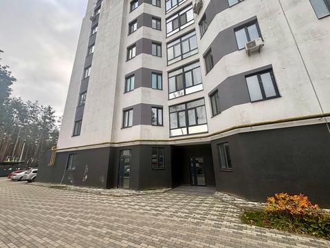 комерційна за адресою Мисливська вул., 24