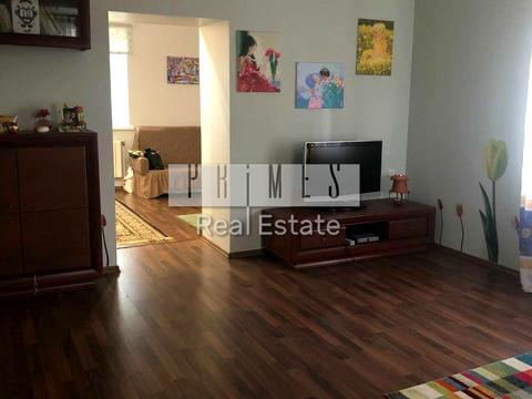 дом по адресу Центральна вул.