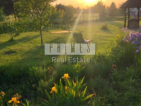 дом по адресу Центральна вул.