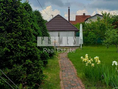 дом по адресу Центральна вул.