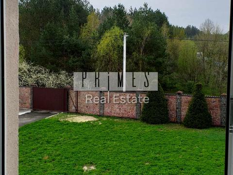 дом по адресу Центральна вул.