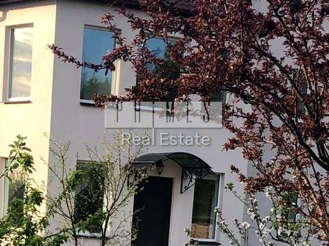 дом по адресу Центральна вул.