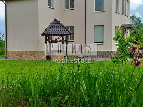 дом по адресу Центральна вул.