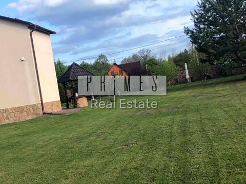 дом по адресу Центральна вул.