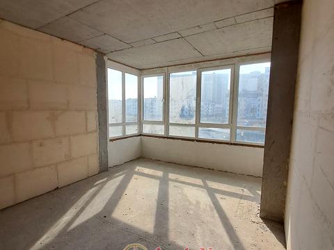 квартира по адресу Владислава Бувалкина ул. (Бочарова Генерала), 70