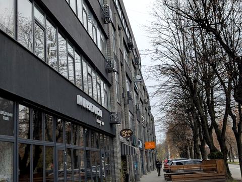 коммерческая по адресу Проскуровская ул., 74а