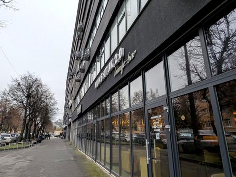 коммерческая по адресу Проскуровская ул., 74а