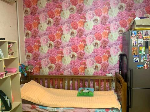 квартира по адресу Столбовая ул., 81