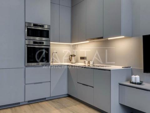 квартира по адресу Лейпцигская ул., 13а