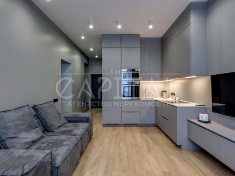 квартира по адресу Лейпцигская ул., 13а