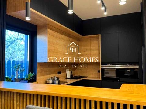 будинок за адресою 53-тя Садова вул., 55