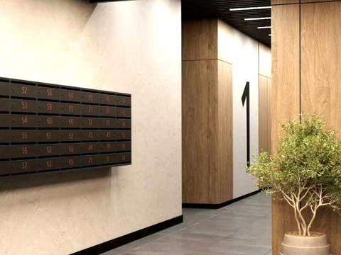 квартира по адресу Студинского ул., 4