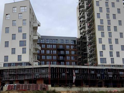 квартира по адресу Студинского ул., 4