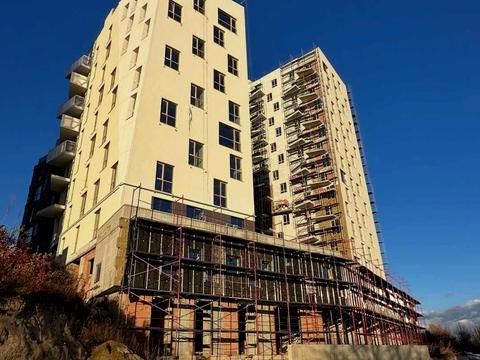 квартира по адресу Студинского ул., 4