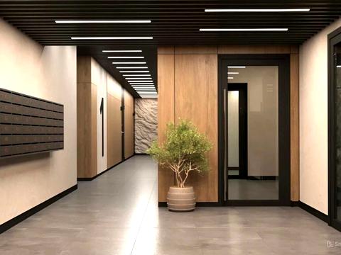 квартира по адресу Студинского ул., 4