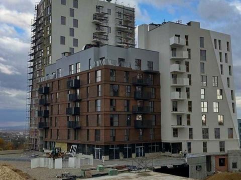 квартира по адресу Студинского ул., 4