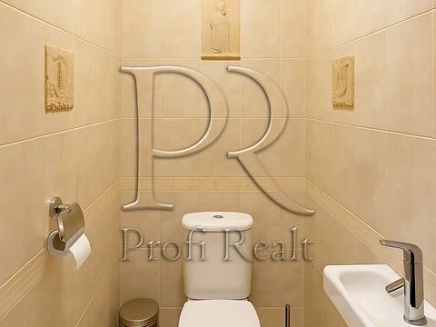 квартира по адресу Верховинная ул., 35