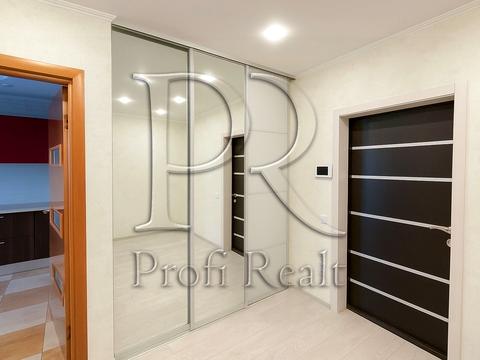 квартира по адресу Верховинная ул., 35