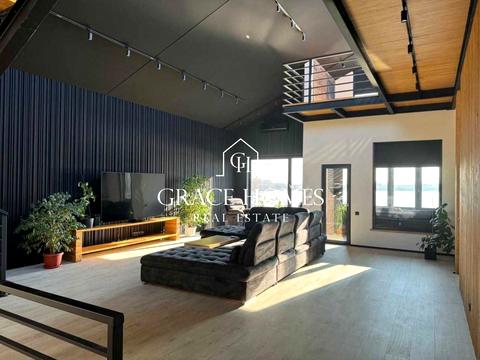 будинок за адресою 53-тя Садова вул., 55