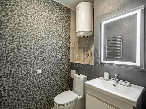 квартира по адресу Иоанна Павла II ул. (Лумумбы Патриса), 6/1