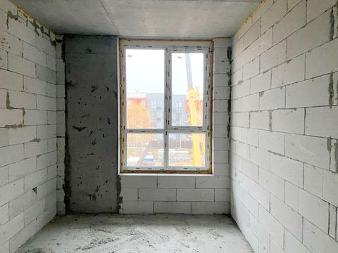 квартира за адресою Поліська вул., 4